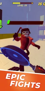 Sky Trail app screenshot 3