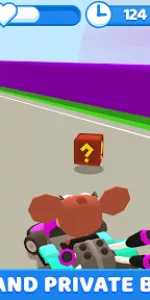 SmashKarts.io app screenshot 10