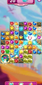 Genies & Gems  app screenshot 21