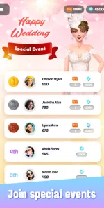 Fashion Show app screenshot 5