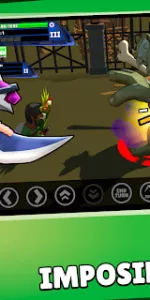 Clash of Destiny app screenshot 18