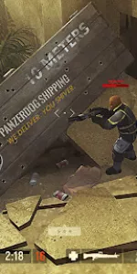 Tacticool app screenshot 4