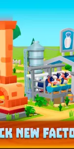 Supermarket Village app screenshot 7