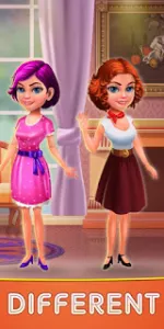 Cooking Cafe  app screenshot 17
