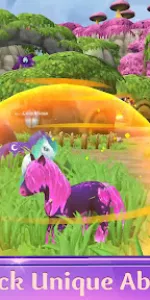 Pony Tales app screenshot 6
