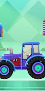 Truck Builder  app screenshot 6