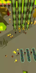 Hell app screenshot 6