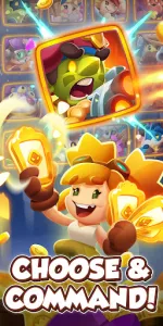 Castle Duels app screenshot 20