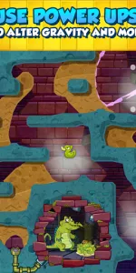 Where's My Water? 2 app screenshot 15
