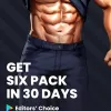 Step-by-Step Tutorial: Master Six Pack in 30 Days for Better Health & Fitness