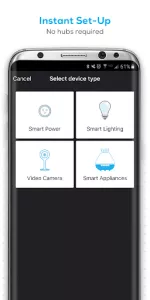 Geeni app screenshot 6