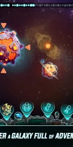 Iron Marines 2  app screenshot 15