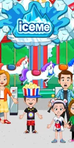 My Town app screenshot 6