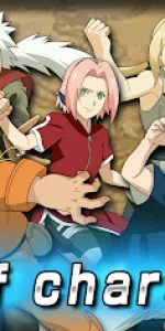 NARUTO app screenshot 4