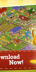 Horse Farm app screenshot 14