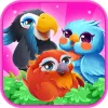 Bird Sort Match Triple app icon