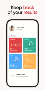 BetterMe app screenshot 6