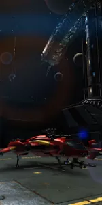 Space Commander app screenshot 7