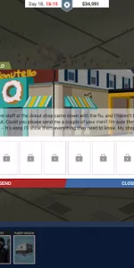 This Is the Police app screenshot 12