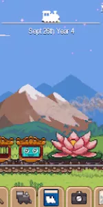 Tiny Rails  app screenshot 13