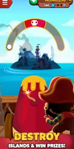 Pirate Kings app screenshot 16