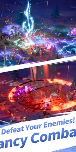 Blood Knight app screenshot 8