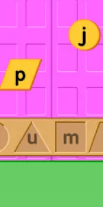 Starfall ABCs app screenshot 12