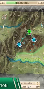 Rebel Inc. app screenshot 14