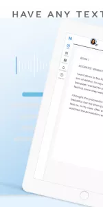 NaturalReader  app screenshot 17