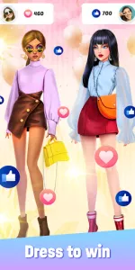 Fashion Show app screenshot 3