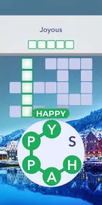 Words of Wonders app screenshot 6