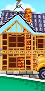 Truck games  app screenshot 18