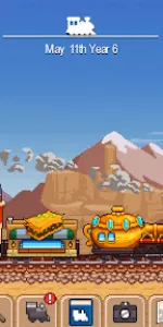 Tiny Rails  app screenshot 19
