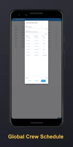 Construct Crew Time app screenshot 4