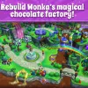 Wonka's World of Candy Match 3 vs Competitors: The Best Games App in 2025