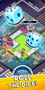 Board Heroes app screenshot 3