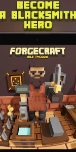 ForgeCraft  app screenshot 15