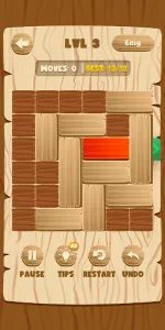 Unblock Red Wood  app screenshot 4