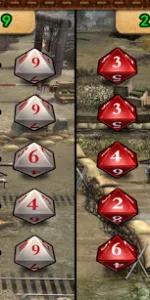 European War 3 app screenshot 8