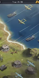World War 2 app screenshot 16