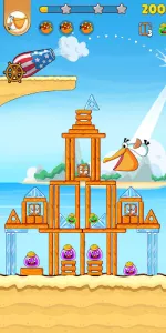 Jungle Squad app screenshot 14