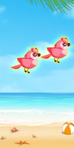Bird Sort app screenshot 11
