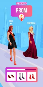 Fashion Queen app screenshot 4
