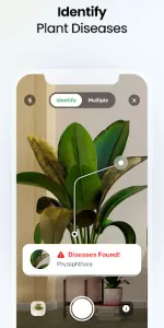 Plant App  app screenshot 3