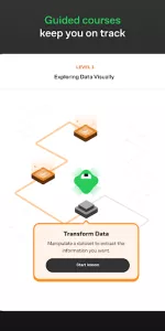 Brilliant app screenshot 14