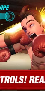 Boxing Star app screenshot 11