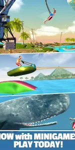 Flip Diving app screenshot 24