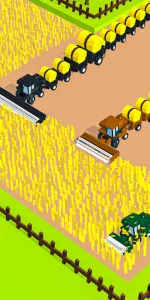Harvest.io  app screenshot 20