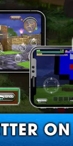 DRAGON QUEST BUILDERS app screenshot 12