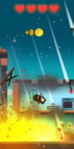 Aliens Drive Me Crazy app screenshot 19